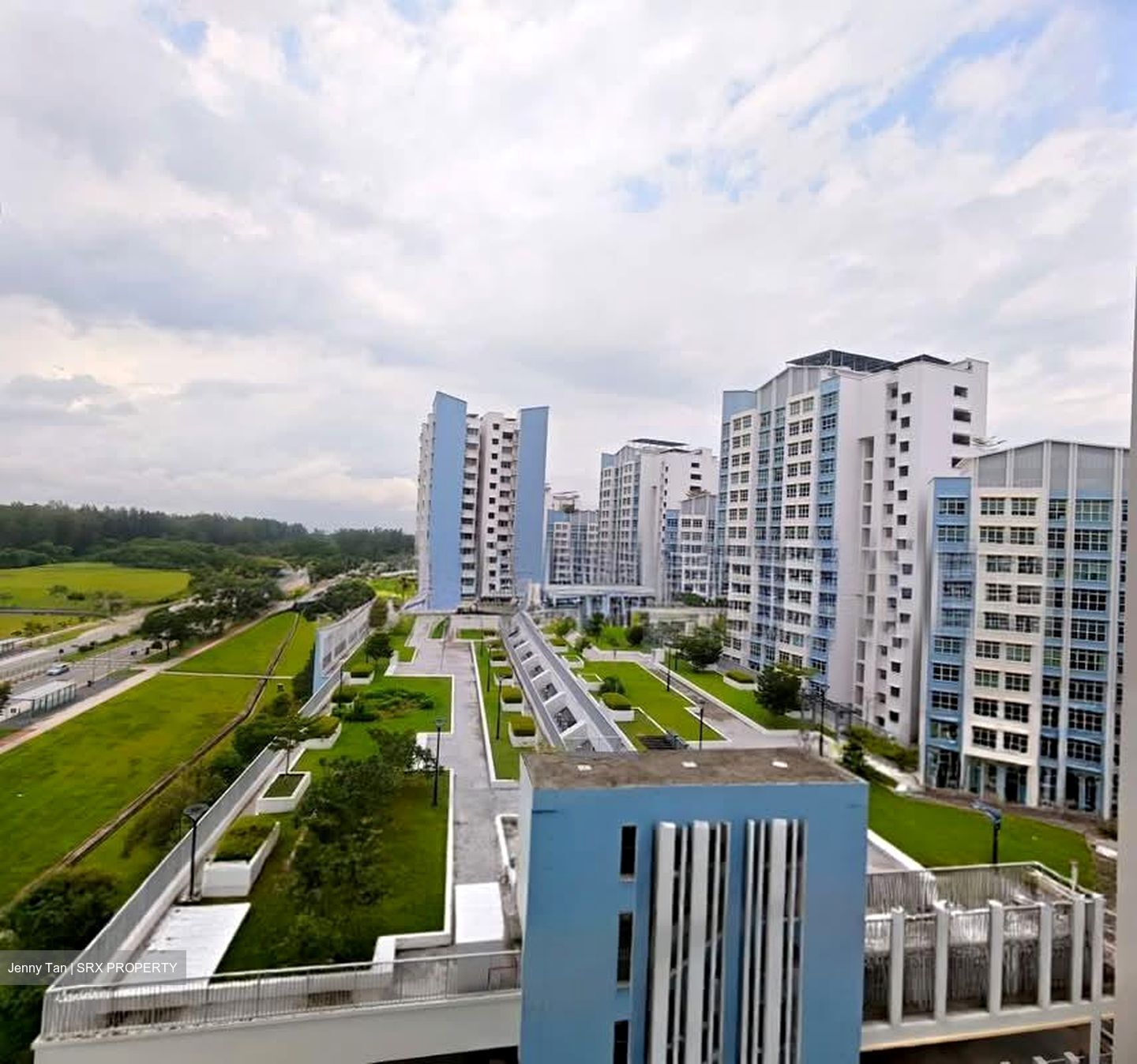 Blk 661A Waterway Sundew (Punggol), HDB 4 Rooms #572238781